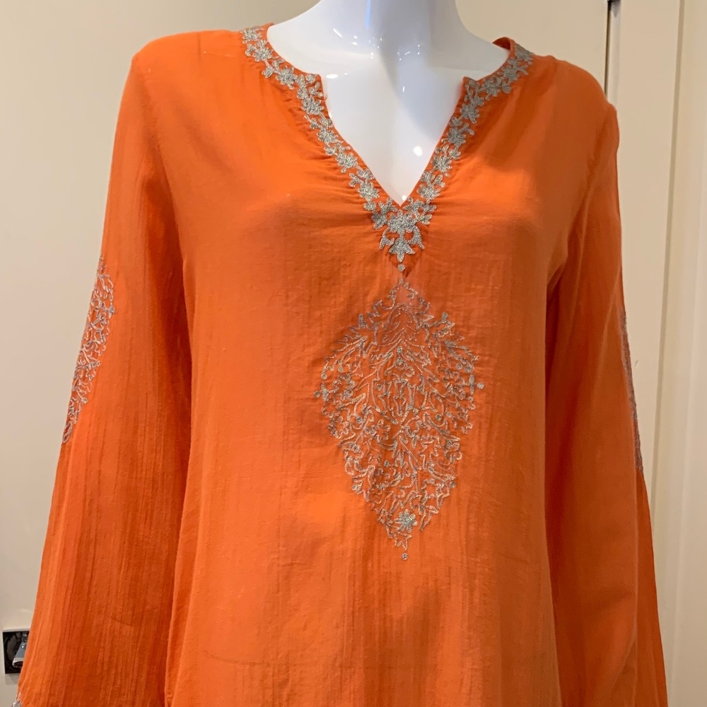Florabella Bathing Suit Cover Up